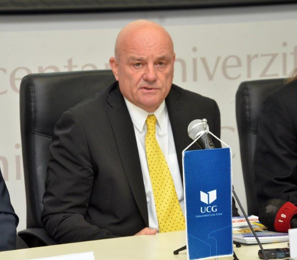 Prof. Duško Bjelica