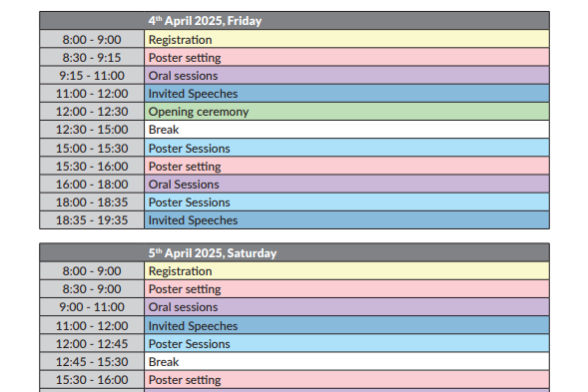 program