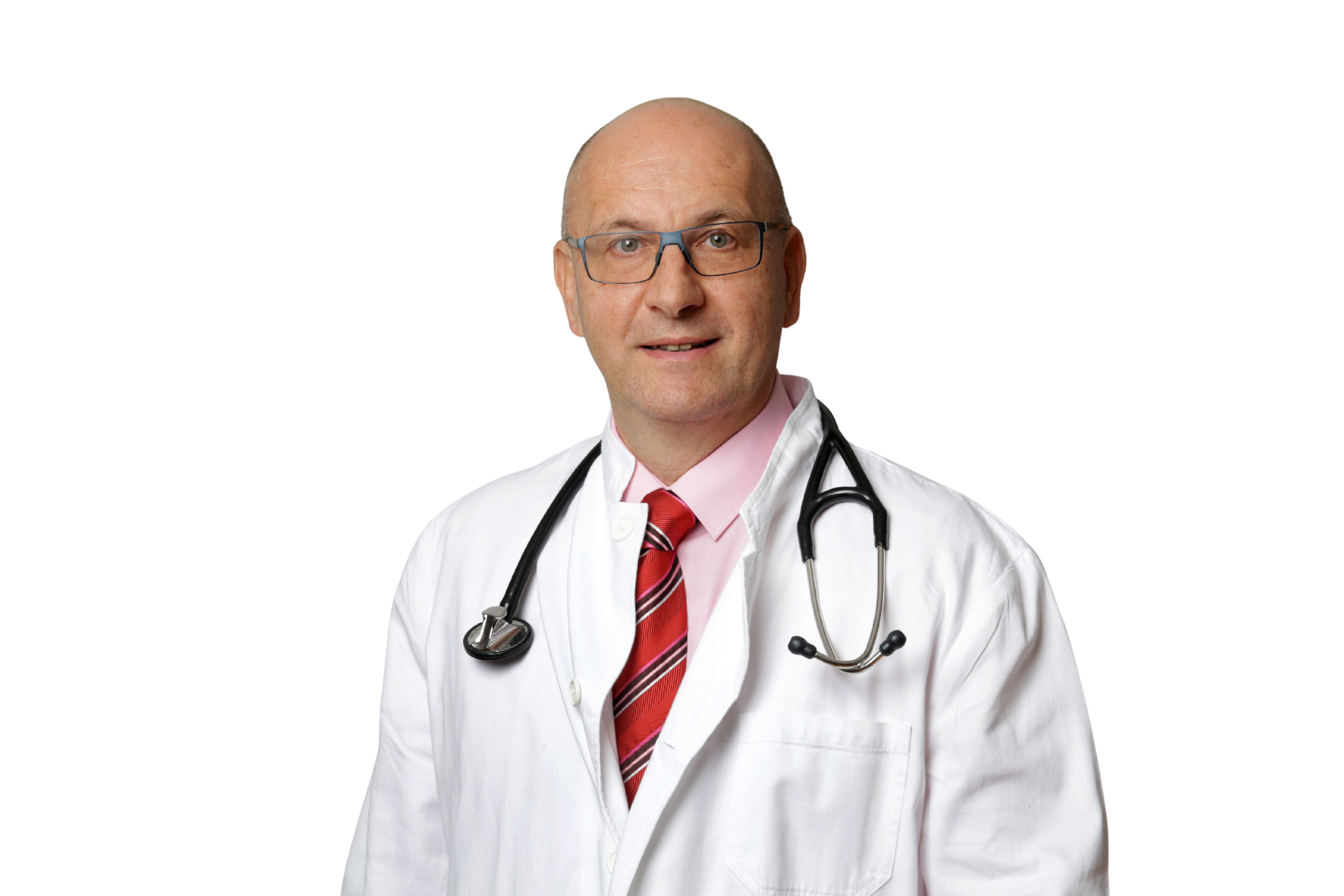 Goran Krstačić