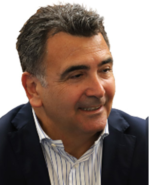 Antonio Tessitore, PhD